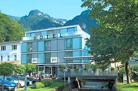 Businesshotel Valerian