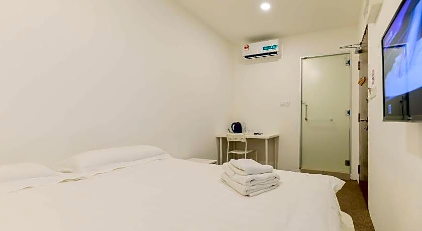 Fumah Hotel Kuala Lumpur