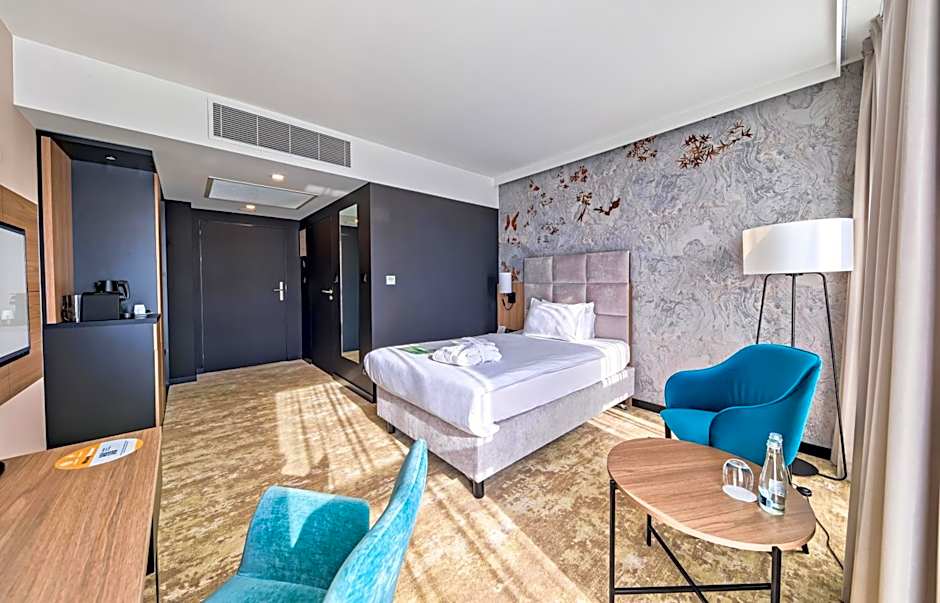Focus Hotel Premium Warszawa