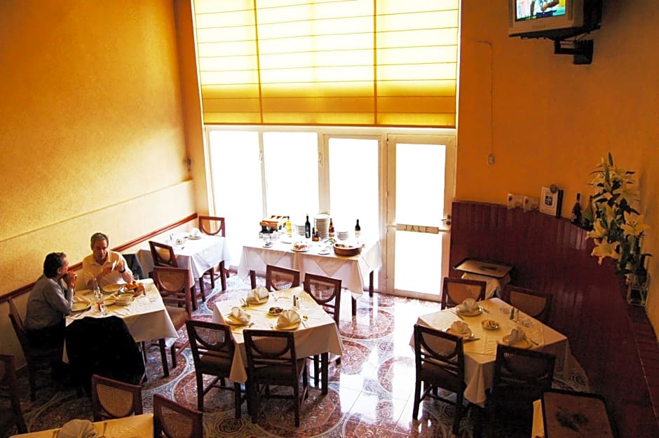 Hotel del Principado