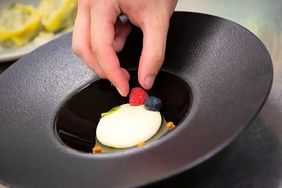 Hotel & Ristorante Baita Dovich