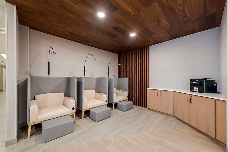 Best Western Plus Parry Sound