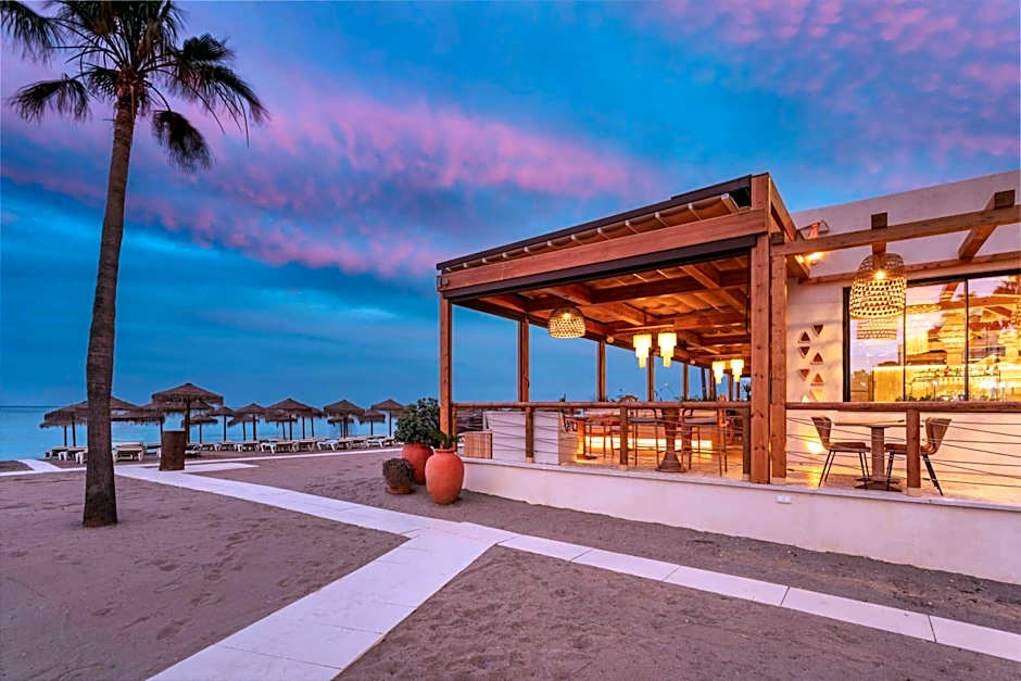 Meliá Costa Del Sol