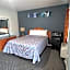 At 9 Motel Near Freehold I-195