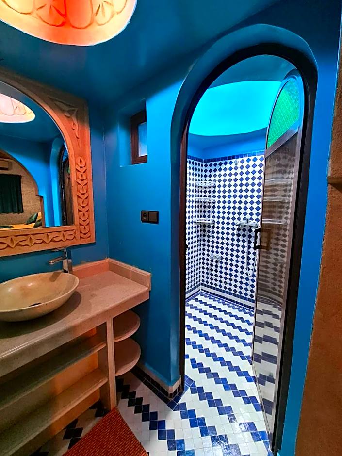 Kasbah Yasmina Hotel