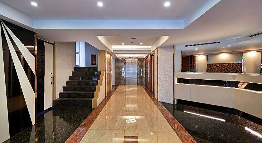 K Hotel Taipei