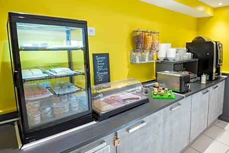 Comfort Aparthotel Frejus La Tour De Mare