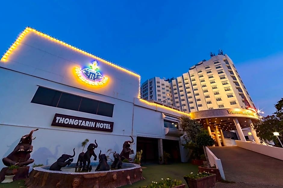 Thongtarin Hotel