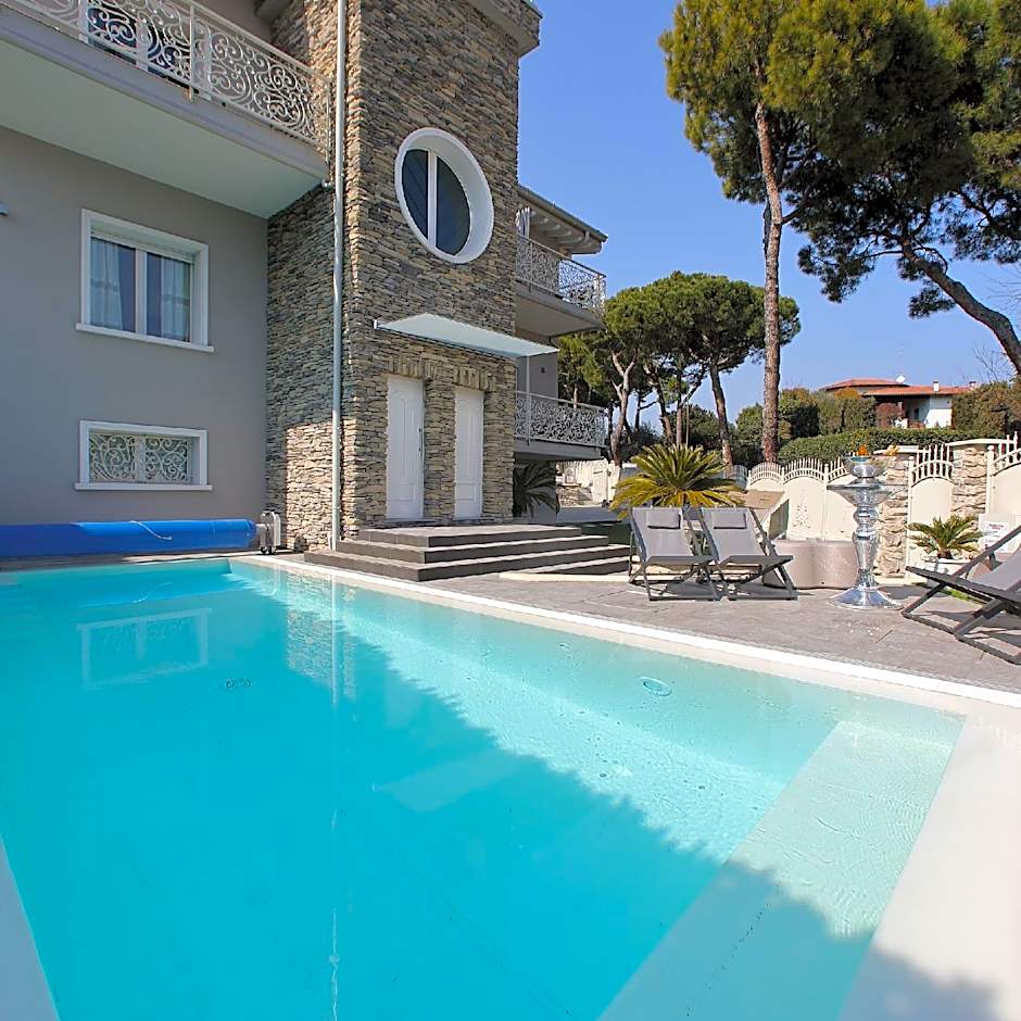 B&B Bellavista Exclusive Desenzano