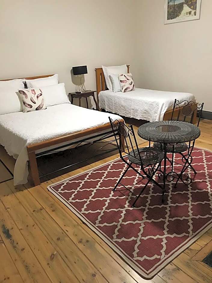 Pampas Motel Port Augusta