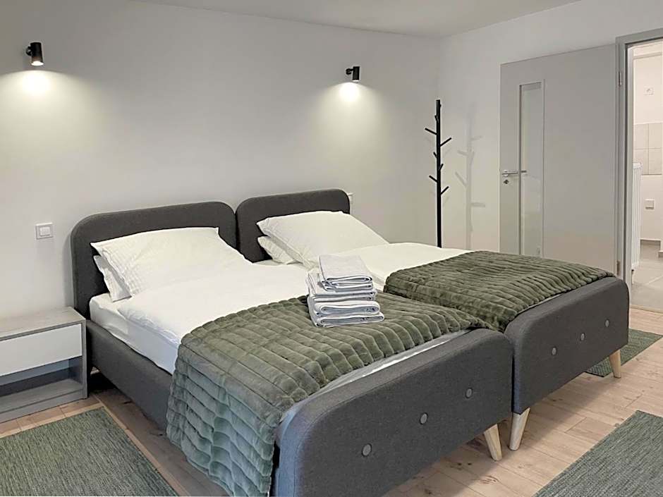 Board Inn - Haus Regensburg