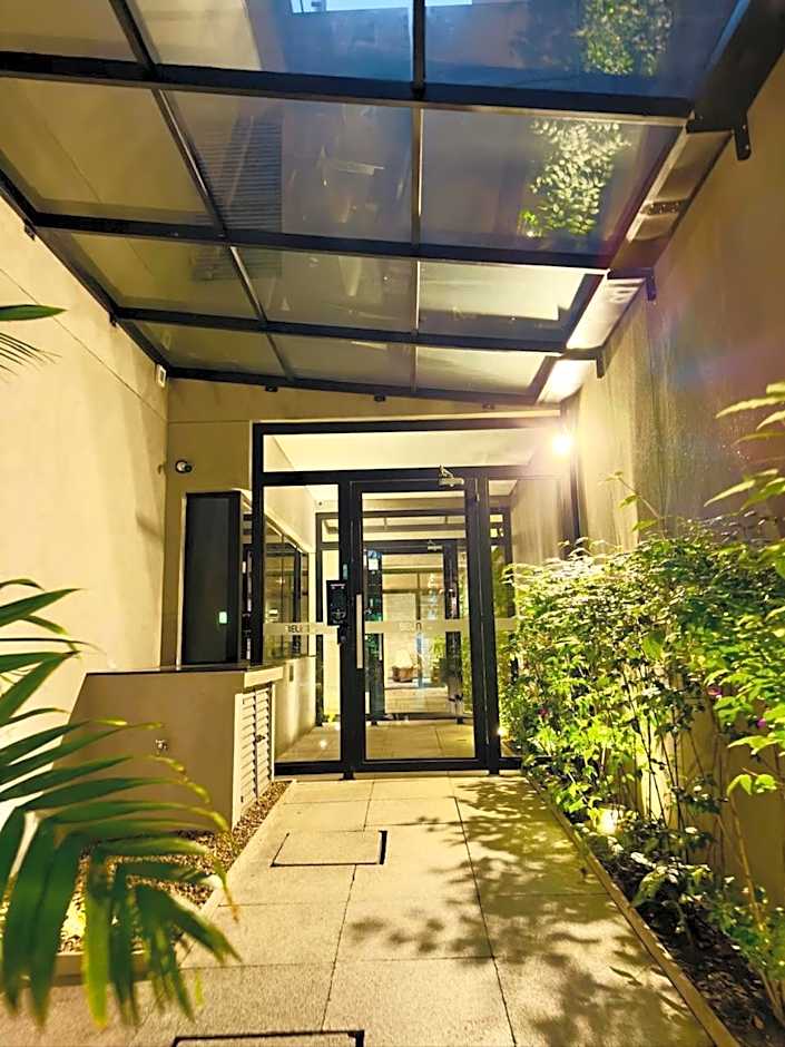 Luxuoso Flat na Bela Cintra, Jardins!