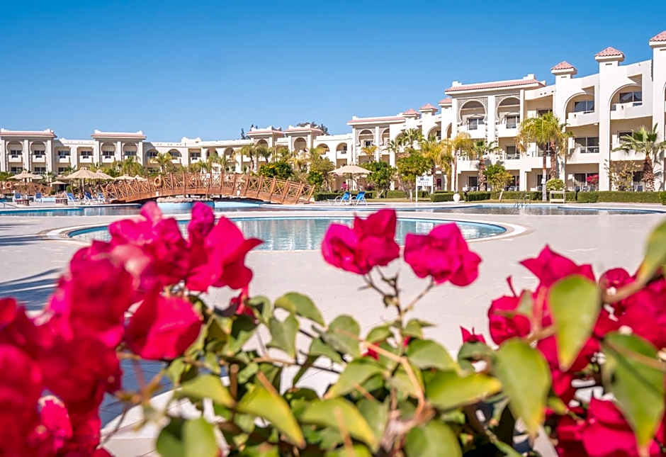 Serenity Alma Heights - Ex Serenity Fun City