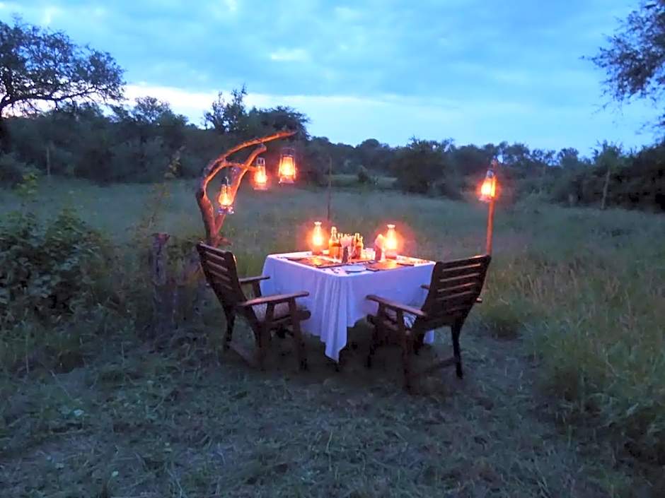 Zazu Private Bush Lodge, Formerly Masodini