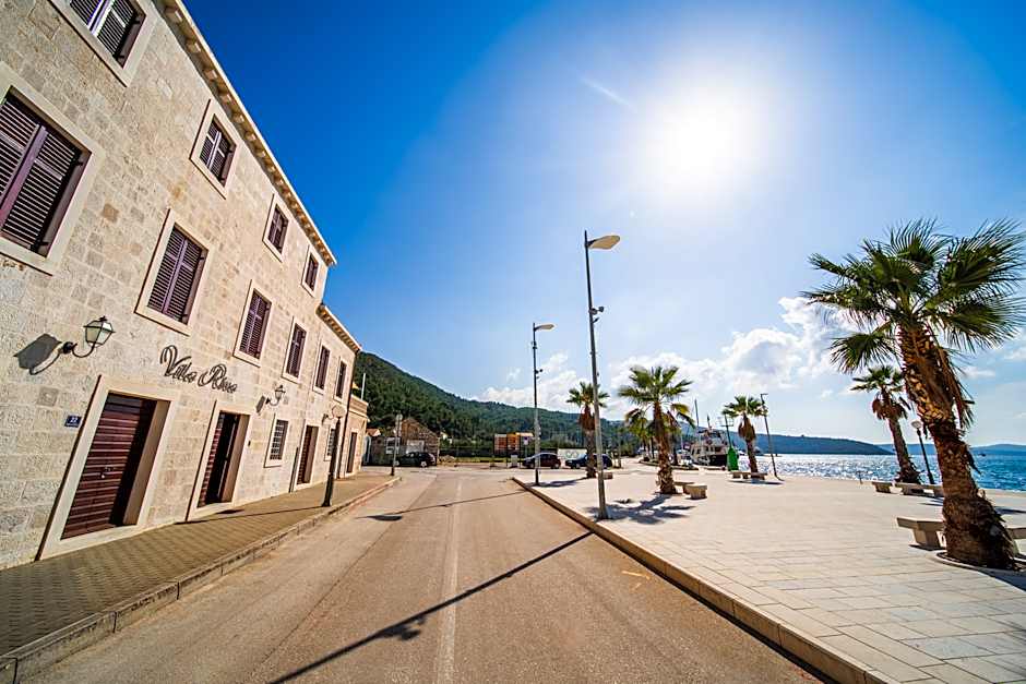 Apartments Vila Riva