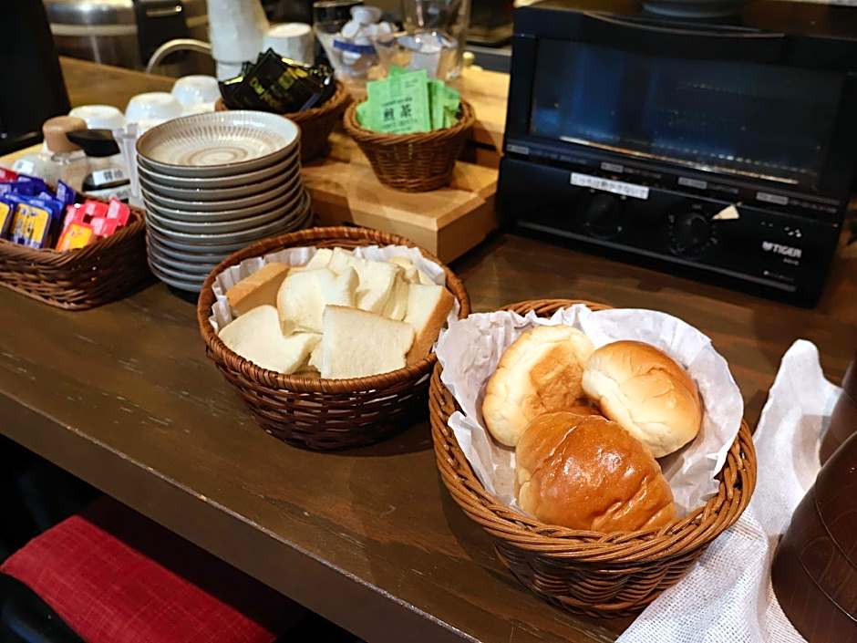 APA Hotel Nihombashi Bakurocho-Ekikita