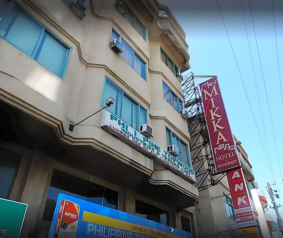 Hotel Mikka
