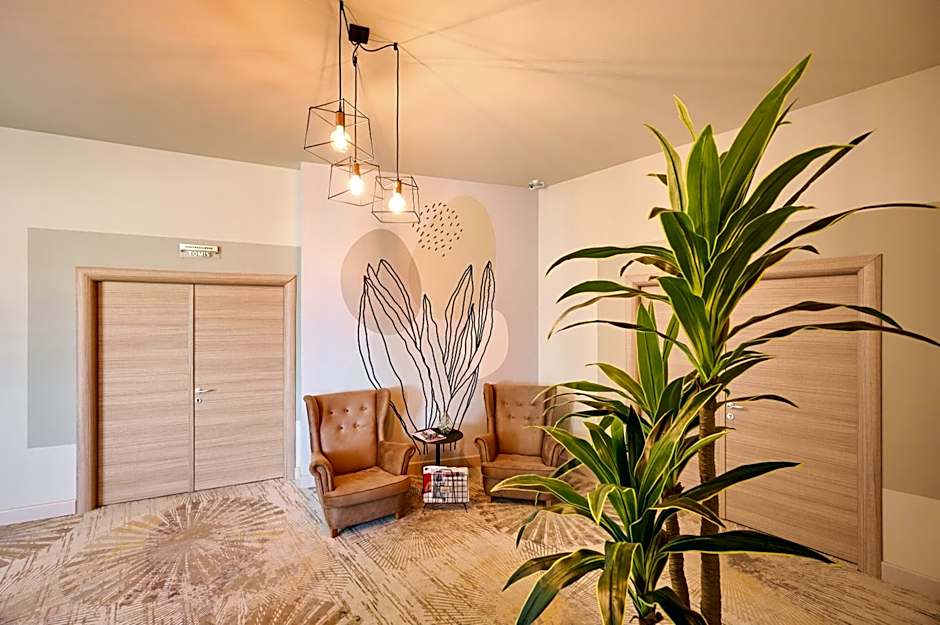 Hotel Malibu