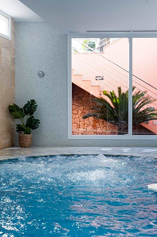 Hotel Spa Sagitario Playa