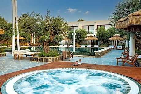 Pereh Mountain Resort