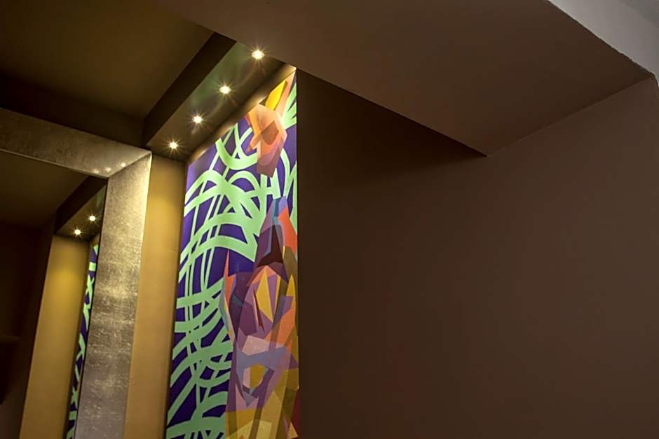 La Maison D'Art