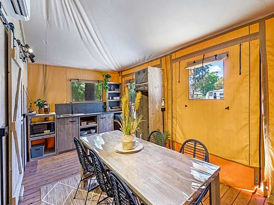 BIG4 Bendigo Marong Holiday Park