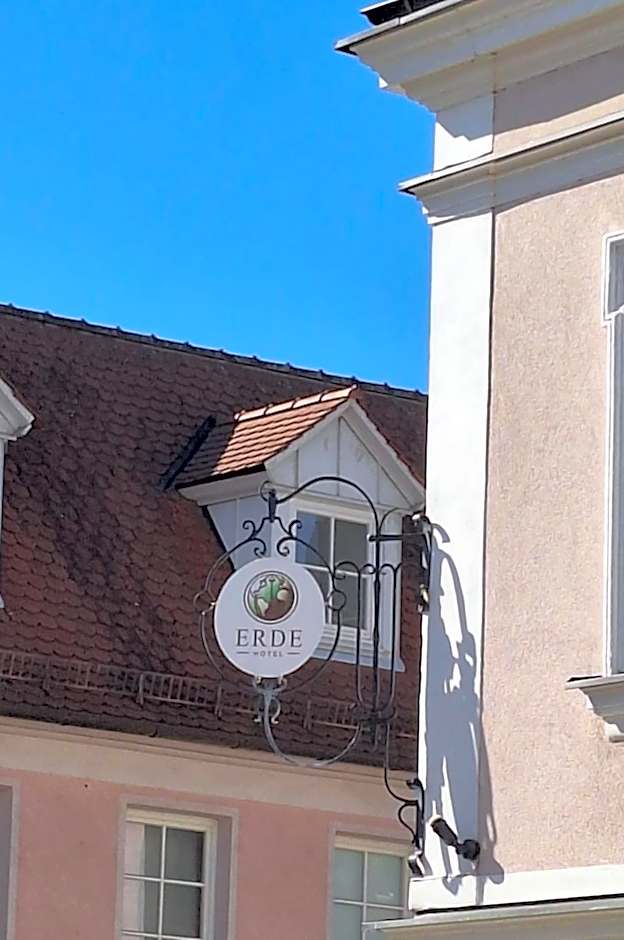 Erde Hotel Erlangen