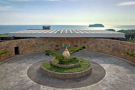 JW Marriott Jeju Resort & Spa