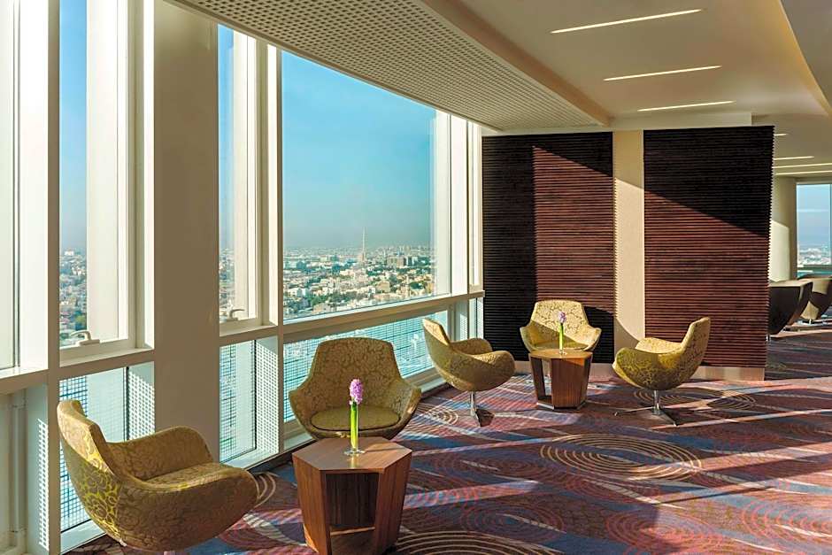 Four Points By Sheraton Kuwait