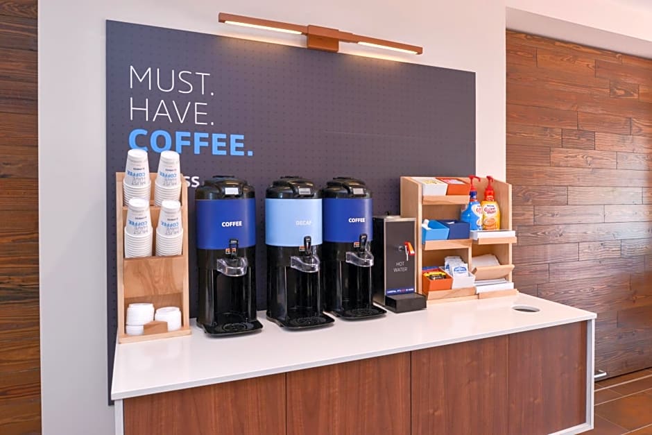 Holiday Inn Express - Nashville South - Spring Hill By IHG