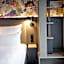 Motel One Antwerp
