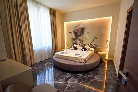 HOTEL Mirarti