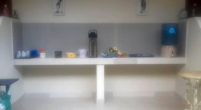 Pondok Nuri Homestay