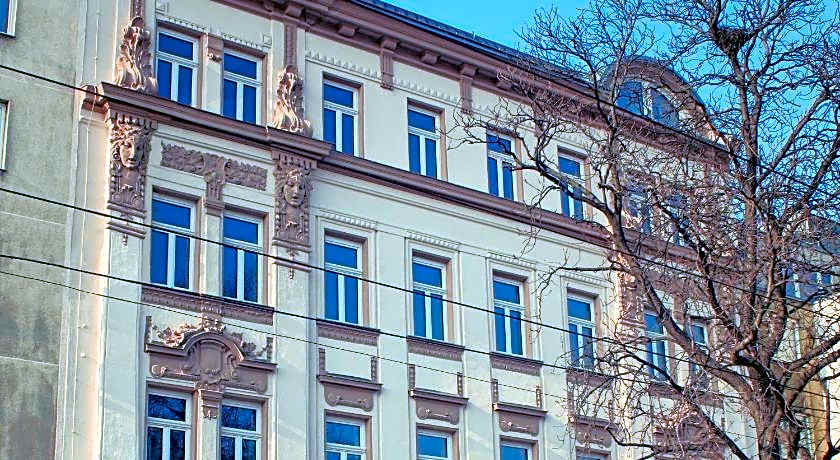 4 Beds and More Vienna Apartments