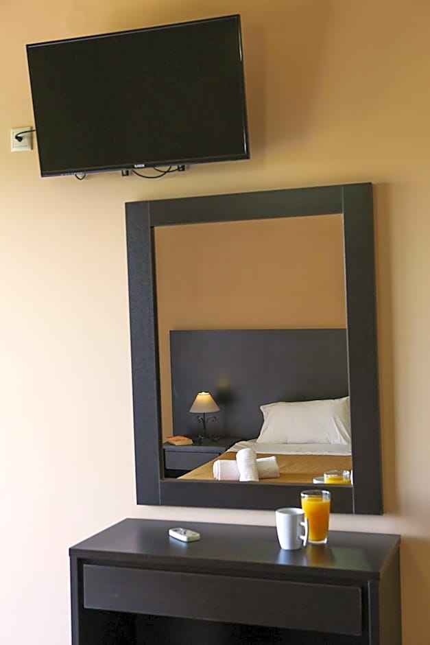 Pelagos Apartments
