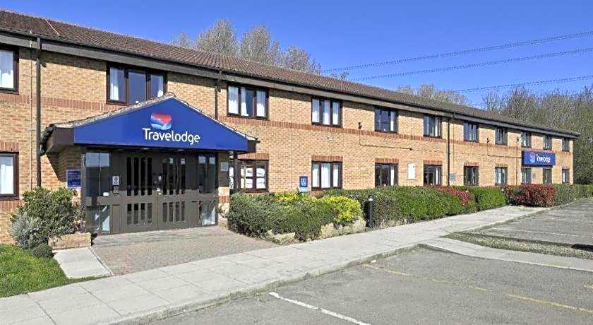 Travelodge Lincoln Thorpe on the Hill