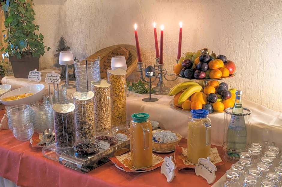 Waldhotel Sonnenberg