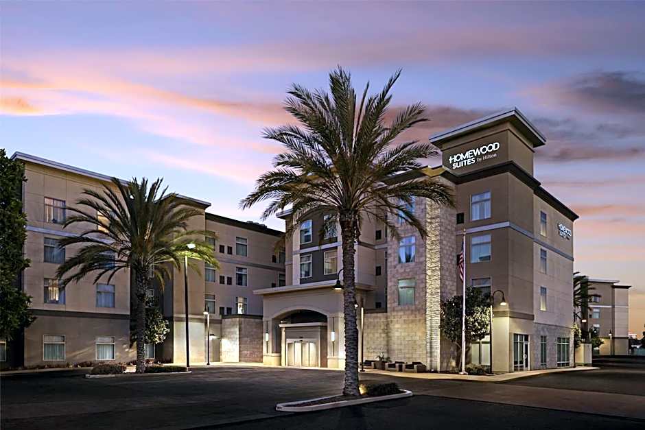 Homewood Suites By Hilton Los Angeles Redondo Beach