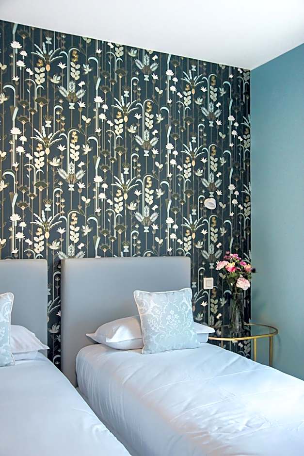 Hôtel Le Petit Périer