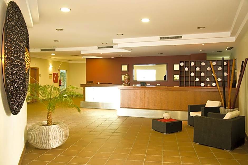 Cerro Mar Atlantico & Cerro Mar Garden