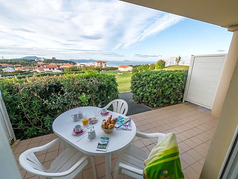 Résidence Mer & Golf Eugénie