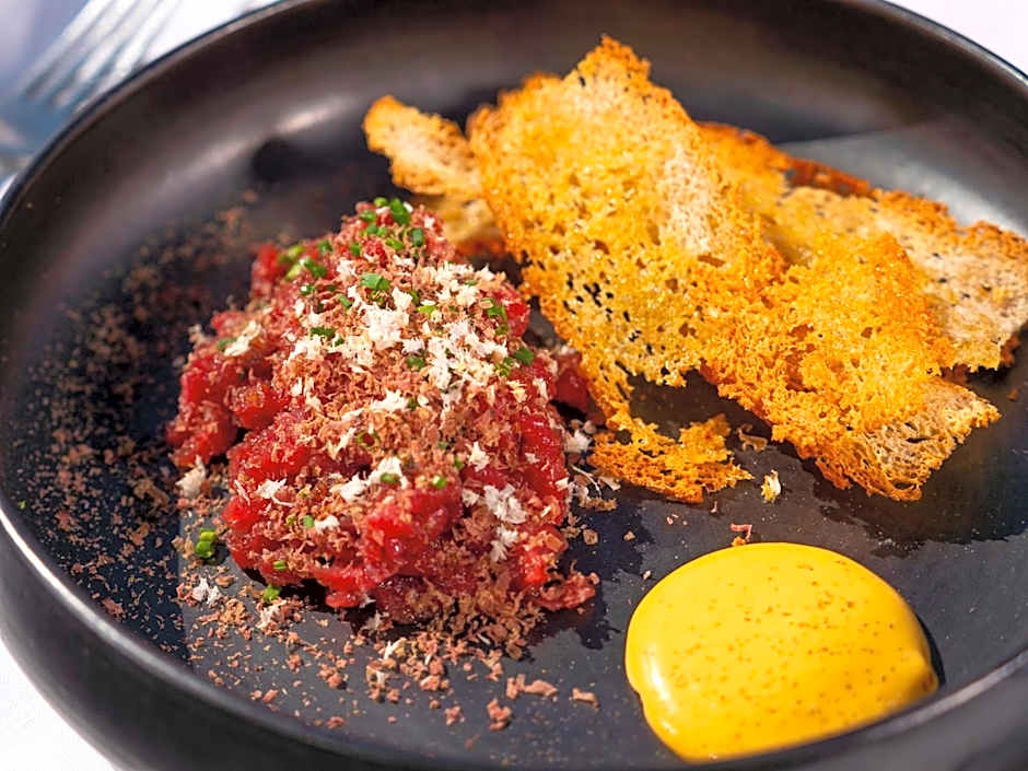 Villa Geba Boutique Hotel