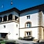 Park Palace Hotel