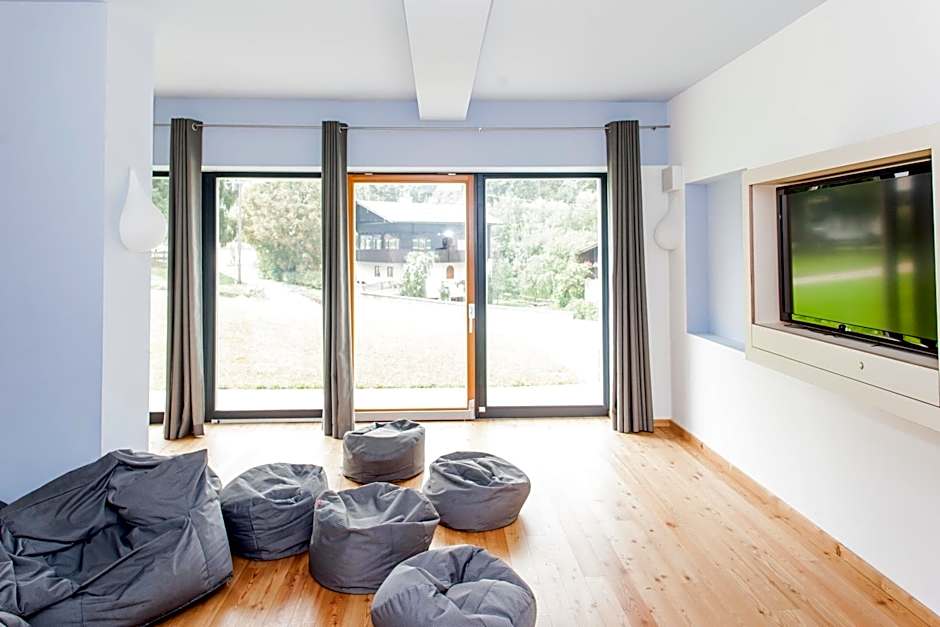 Jugendherberge Berchtesgaden