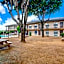 Deluxe Inn San Antonio Near Lackland AFB