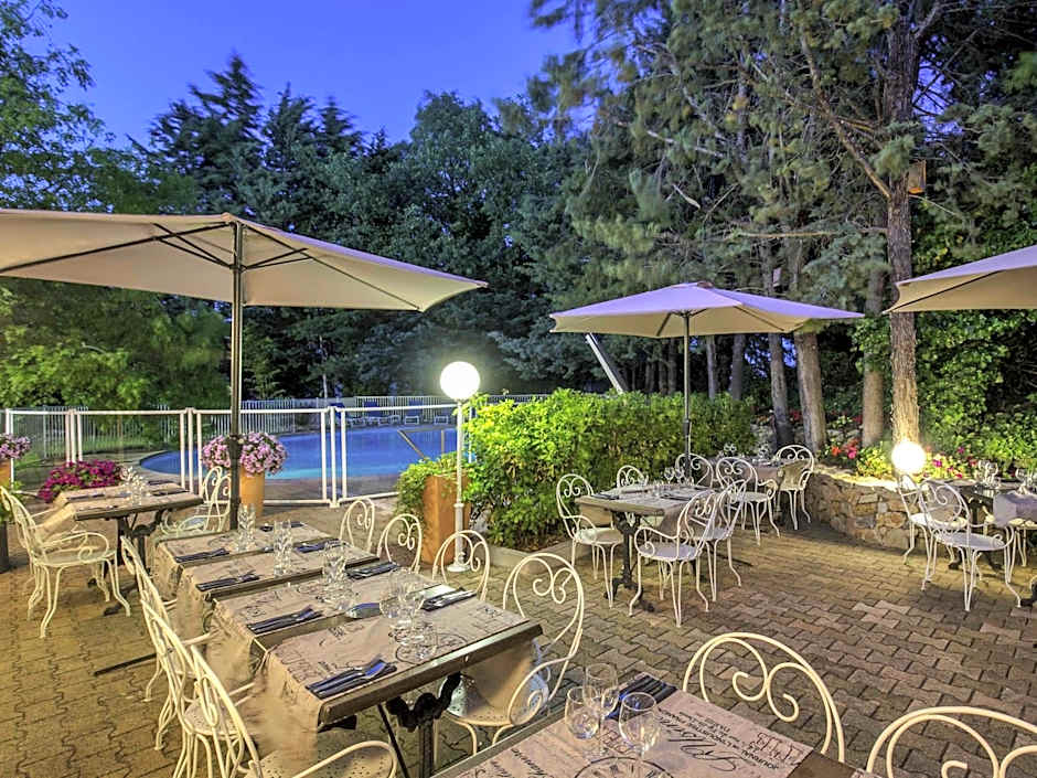 ibis Brignoles Provence Verte