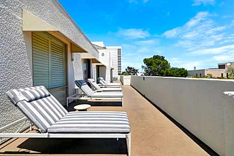 Gateway Hotel Santa Monica
