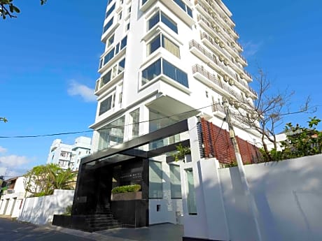 Fair View Hotel Colombo