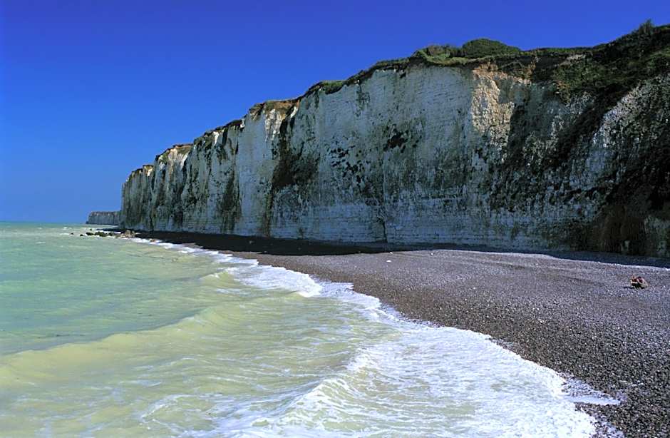 VVF Normandie Veules-les-Roses