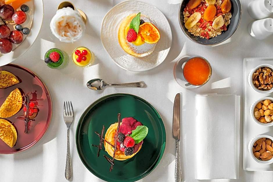 Coast Hotel & Spa - Adults Only Aperto tutto l'anno